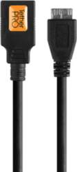 Kabeļis, Tether Tools, TetherPro USB 3