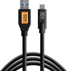 Kabeļis, Tether Tools, TetherPro USB 3