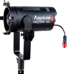 LED, APUTURE, Aputure Light Storm LS