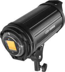 LED, Lensso, lensso STUDIO LED LIGHT