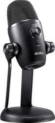 Mikrofons, GODOX, Godox Multi-Pattern USB Condenser
