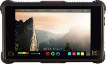 Monitor, ATOMOS, Atomos Ninja Inferno, (new)