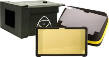 Monitor, ATOMOS, Atomos Shogun Action Pack