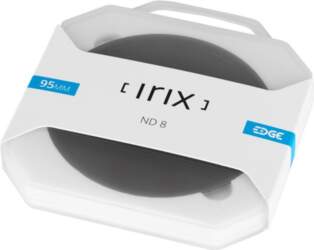 ND Filter, IRIX, IRIX filter Edge