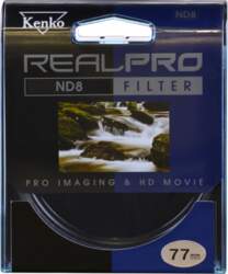 ND Filter, KENKO, KENKO FILTER REAL