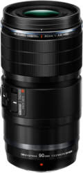 Objektīvs mirrorless kameras, OM System, OM