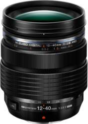 Objektīvs mirrorless kameras, OM System, OM