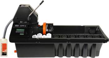 Piederums, Jobo, Jobo Colorprocessor CPP3 Lift