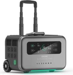 Power Station, Zendure, Zendure SuperBase Pro