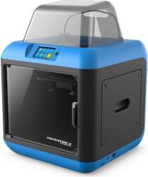 Printer, Flashforge, Flashforge Inventor II 3D