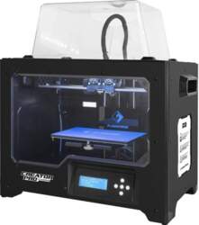 Printer, Flashforge, Gembird Flashforge Creator Pro