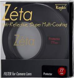 Protective Filter, KENKO, FILTER ZETA PROTECT