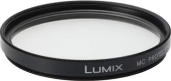 Protective Filter, Panasonic, MC PROTECTOR 37MM