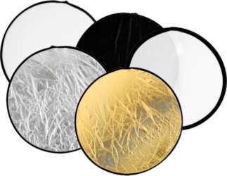 REFLECTOR, APUTURE, Reflector 5 in 1
