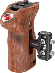 Rokturi, SmallRig, SmallRig 3323 Threaded Side