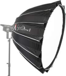 Softbox, APUTURE, Aputure Light Dome II
