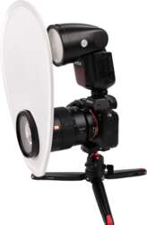 Softbox, CARUBA, Caruba Flash Diffuser, (new)