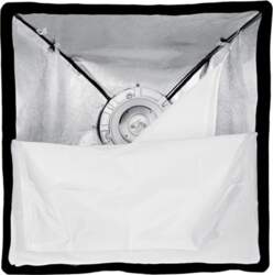 Softbox, Lensso, Lensso SOFTBOX BOWENS Mount
