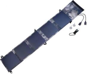 Solar Panel, PowerNeed, PowerNeed ES-5 solar