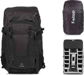 Soma, F-STOP, F-Stop DuraDiamond Shinn Essentials