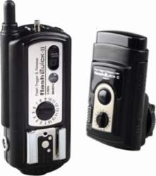 Trigger, SMDV, SMDV FlashQuick-II AC, (new)
