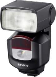 Zibspuldze, SONY, F43M External Flash For