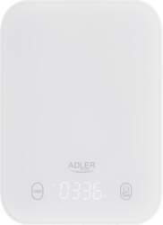 Adler Kitchen Scale , AD 3181w , Graduation