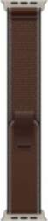 Apple 49mm Dark Umber Trail Loop