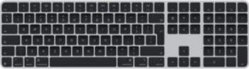 Apple Magic Keyboard with Touch ID