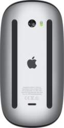 Apple Magic Mouse with Multi-Touch Surface