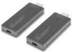 ASSMANN DIGITUS 4K Wireless AV Extender