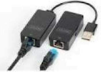 ASSMANN DIGITUS USB 2.0 Extender
