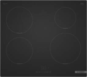 Bosch PIE61ABB5E , Hob , Induction , Number of