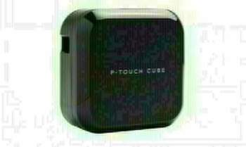 BROTHER PT-P710BT CUBE PLUS, LABEL THERMO