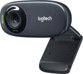camera webcam hd c310
