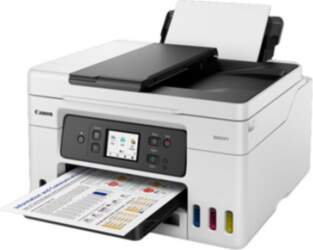 Canon , Multifunctional Printer , MAXIFY GX4050 , Inkjet