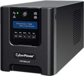 CyberPower , Smart App UPS Systems , PR750ELCD