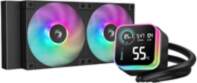 Deepcool CPU Cooler , LQ240 , Intel, AMD