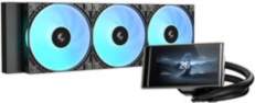 Deepcool LT360 VISION ARGB , Liquid Cooler