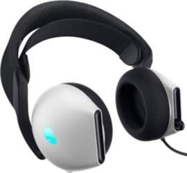 Dell , Alienware Wired Gaming Headset , AW520H