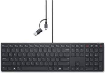 DELL TECHNOLOGIES DELL PRO WIRED COLLABORATION