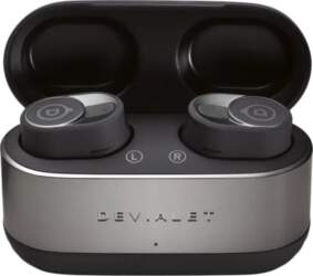 Devialet Gemini II Matte Black