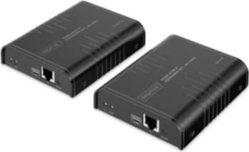 Digitus , HDMI KVM IP Extender Set
