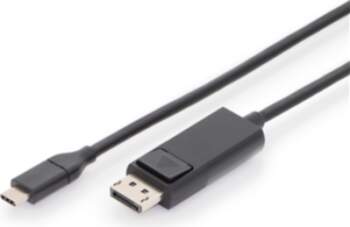 Digitus , USB Type-C adapter cable , AK-300333-020-S
