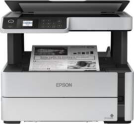 Epson , 3 in 1 printer , EcoTank