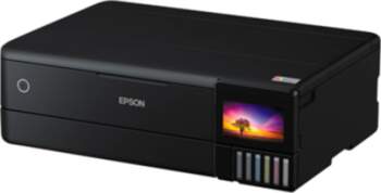 Epson , Multifunctional Printer , EcoTank L8180 , Inkjet