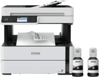 Epson , Multifunctional printer , EcoTank M3170 , Inkjet