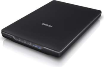 Epson , Photo and Document Scanner , Perfection