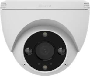 EZVIZ , Camera , CS-H4 , Dome , 3 MP