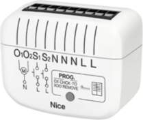 Fibaro Nice Z-Wave Micromodule for Roller